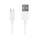 Зарядний пристрій Inkax CD-22 Car charger + Type-C cable 1USB 2.1A White (F_72210) Зарядний пристрій Inkax CD-22 Car charger + Type-C cable 1USB 2.1A White (F_72210)