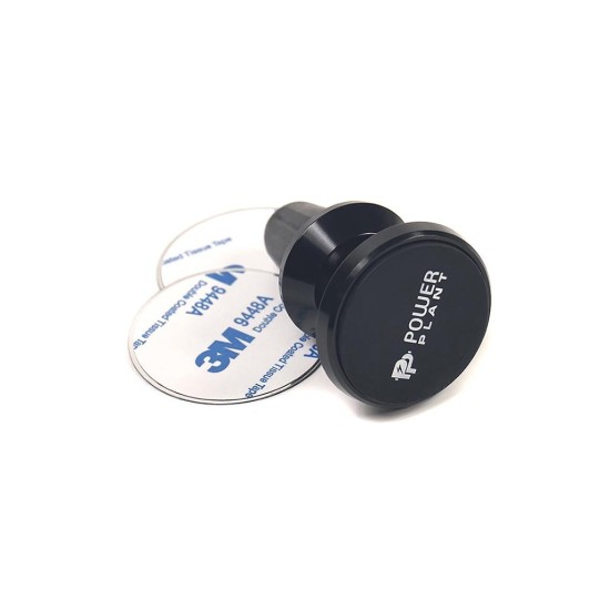 Универсальный автодержатель PowerPlant Air Vent Magnetic (CA910571) Универсальный автодержатель PowerPlant Air Vent Magnetic (CA910571)