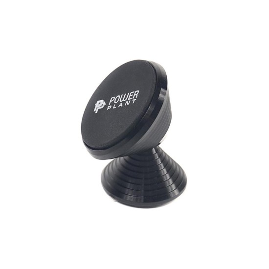 Універсальний автотримач PowerPlant Magnetic (CA910588) Універсальний автотримач PowerPlant Magnetic (CA910588)