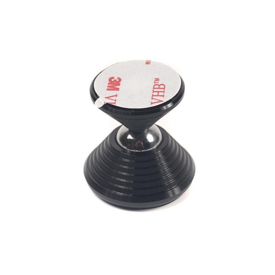 Універсальний автотримач PowerPlant Magnetic (CA910588) Універсальний автотримач PowerPlant Magnetic (CA910588)
