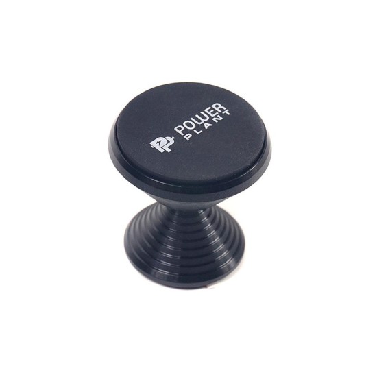 Універсальний автотримач PowerPlant Magnetic (CA910588) Універсальний автотримач PowerPlant Magnetic (CA910588)