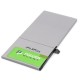 Аккумуляторная батарея PowerPlant Apple iPhone 8 Plus (616-00367) 2691mAh (SM110032) Аккумуляторная батарея PowerPlant Apple iPhone 8 Plus (616-00367) 2691mAh (SM110032)