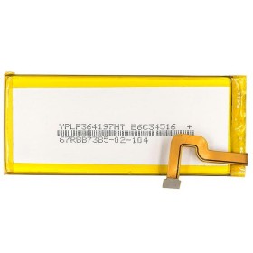 Аккумуляторная батарея PowerPlant Huawei GR3 (HB3742A0EZC+) 2200mAh (SM150151)