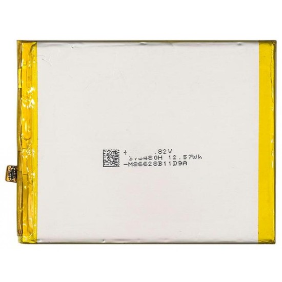 Аккумуляторная батарея PowerPlant Huawei Honor 6X (HB386483ECW+) 3270mAh (SM150113) Аккумуляторная батарея PowerPlant Huawei Honor 6X (HB386483ECW+) 3270mAh (SM150113)