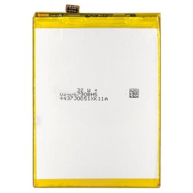 Аккумуляторная батарея PowerPlant Huawei Mate 8 (HB396693ECW) 3900mAh (SM150199)