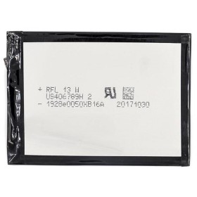 Аккумуляторная батарея PowerPlant Lenovo ZUK Z1 (BL255) 4000mAh (SM130269)