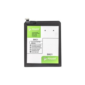 Аккумуляторная батарея PowerPlant Xiaomi Mi Note (BM21) 2900mAh (SM220120)