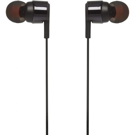 Навушники JBL T210 Black (JBLT210BLK) Навушники JBL T210 Black (JBLT210BLK)