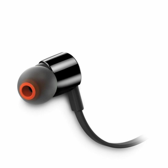 Навушники JBL T210 Black (JBLT210BLK) Навушники JBL T210 Black (JBLT210BLK)