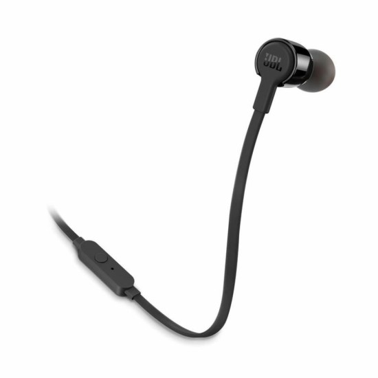 Навушники JBL T210 Black (JBLT210BLK) Навушники JBL T210 Black (JBLT210BLK)
