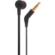 Навушники JBL T210 Black (JBLT210BLK) Навушники JBL T210 Black (JBLT210BLK)