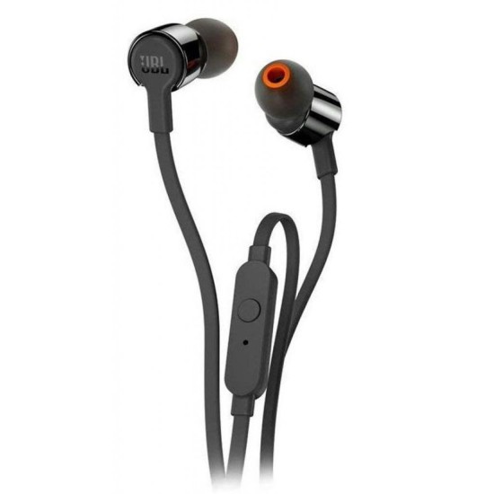 Навушники JBL T210 Black (JBLT210BLK) Навушники JBL T210 Black (JBLT210BLK)