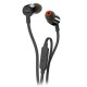 Навушники JBL T210 Black (JBLT210BLK) Навушники JBL T210 Black (JBLT210BLK)