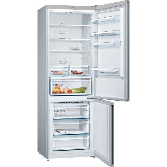 Холодильник Bosch KGN49XL306 Холодильник Bosch KGN49XL306