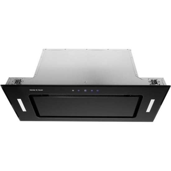 Витяжка кухонна Gunter&Hauer ATALA 1090 GL Витяжка кухонна Gunter&Hauer ATALA 1090 GL
