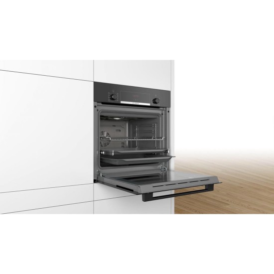Духова шафа Bosch HBF534EB0Q Духова шафа Bosch HBF534EB0Q