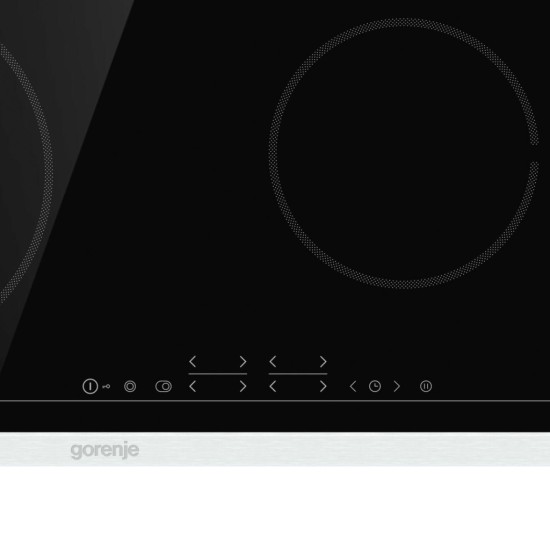 Варочная поверхность Gorenje ECT643BX Варочная поверхность Gorenje ECT643BX
