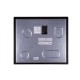 Варочная поверхность Gorenje ECT643BX Варочная поверхность Gorenje ECT643BX