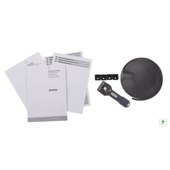 Варочная поверхность Gorenje ECT643BX Варочная поверхность Gorenje ECT643BX