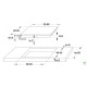 Варочная поверхность Gorenje ECT643BX Варочная поверхность Gorenje ECT643BX