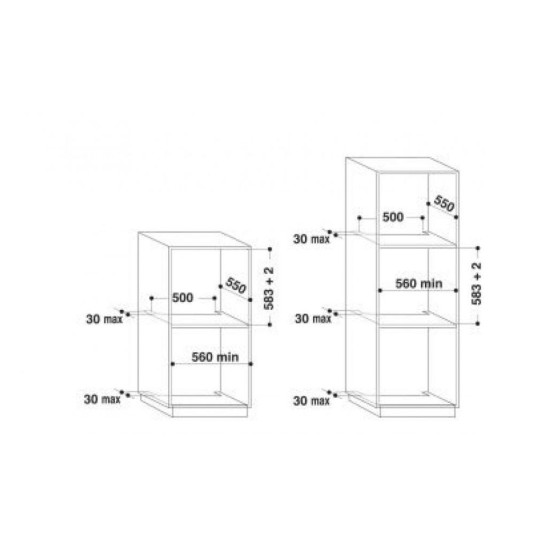 Духова шафа Whirlpool AKZ9 7891 IX Духова шафа Whirlpool AKZ9 7891 IX