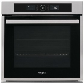 Духова шафа Whirlpool AKZ9 7891 IX