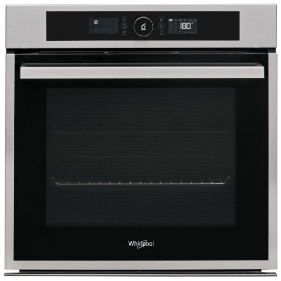 Духова шафа Whirlpool AKZ9 7891 IX Духова шафа Whirlpool AKZ9 7891 IX