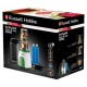Блендер Russell Hobbs Explore Mix & Go Cool (25160-56) Блендер Russell Hobbs Explore Mix & Go Cool (25160-56)