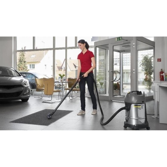 Пилосос Karcher NT 30/1 Me Classic (1.428-568.0) Пилосос Karcher NT 30/1 Me Classic (1.428-568.0)
