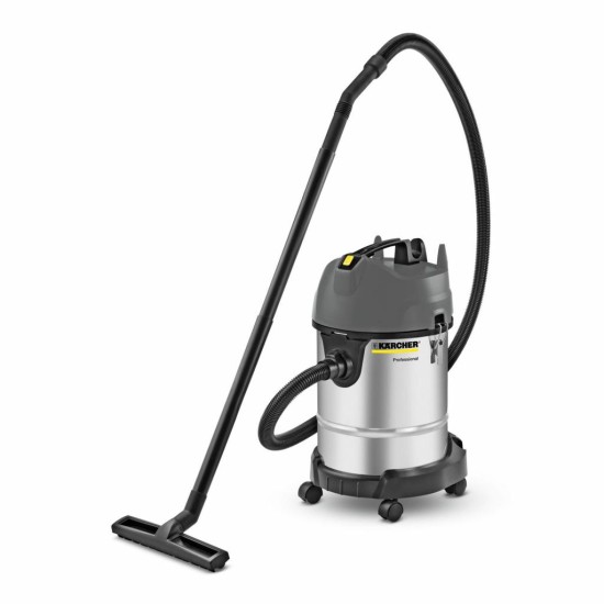 Пилосос Karcher NT 30/1 Me Classic (1.428-568.0) Пилосос Karcher NT 30/1 Me Classic (1.428-568.0)