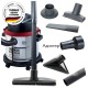 Пилосос Thomas INOX 1530 PRO (786200) Пилосос Thomas INOX 1530 PRO (786200)