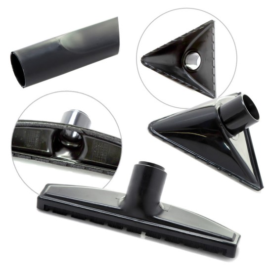 Пилосос Thomas INOX 1530 PRO (786200) Пилосос Thomas INOX 1530 PRO (786200)