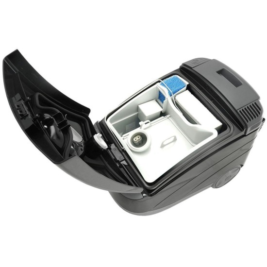 Пилосос Thomas Twin Sigma Aquafilter (788559) Пилосос Thomas Twin Sigma Aquafilter (788559)