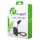 Зарядное устройство EnerGenie car 4xUSB 9.6 А (EG-4U-CAR-01) Зарядное устройство EnerGenie car 4xUSB 9.6 А (EG-4U-CAR-01)