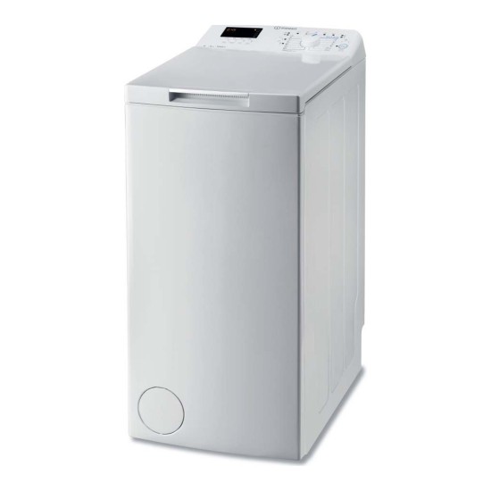 Пральна машина Indesit BTWD61053EU Пральна машина Indesit BTWD61053EU