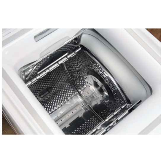 Пральна машина Indesit BTWD61053EU Пральна машина Indesit BTWD61053EU