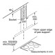Вытяжка кухонная Bosch DWB96DM50 Вытяжка кухонная Bosch DWB96DM50
