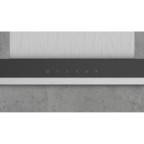 Витяжка кухонна Siemens LC97BHM50 Витяжка кухонна Siemens LC97BHM50