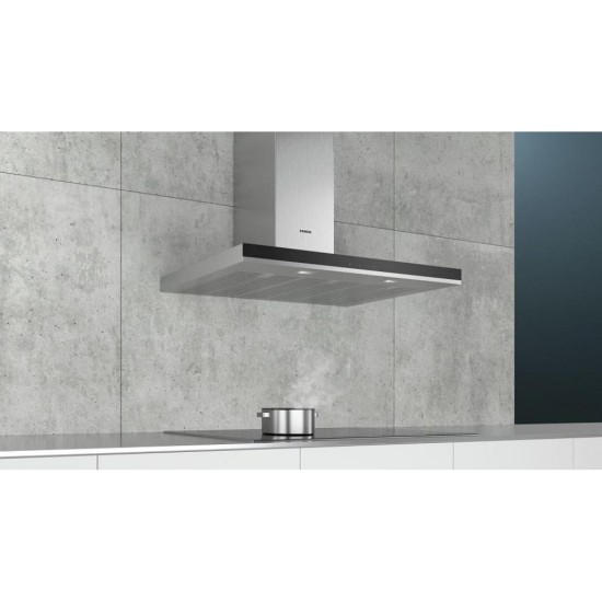 Витяжка кухонна Siemens LC97BHM50 Витяжка кухонна Siemens LC97BHM50