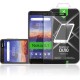 Стекло защитное Vinga для Nokia 3.1 Black (VTPGS-N31B) Стекло защитное Vinga для Nokia 3.1 Black (VTPGS-N31B)
