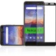Стекло защитное Vinga для Nokia 3.1 Black (VTPGS-N31B) Стекло защитное Vinga для Nokia 3.1 Black (VTPGS-N31B)