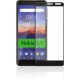 Стекло защитное Vinga для Nokia 3.1 Black (VTPGS-N31B) Стекло защитное Vinga для Nokia 3.1 Black (VTPGS-N31B)