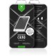 Стекло защитное Vinga для Nokia 3.1 Black (VTPGS-N31B) Стекло защитное Vinga для Nokia 3.1 Black (VTPGS-N31B)