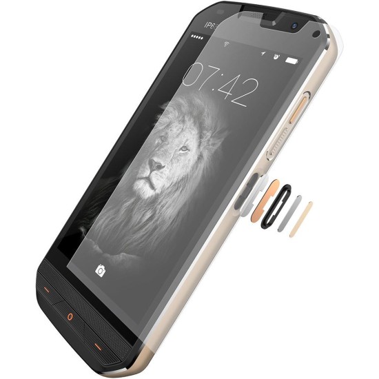 Стекло защитное Vinga для Doogee S30 (VTPGS-DS30) Стекло защитное Vinga для Doogee S30 (VTPGS-DS30)