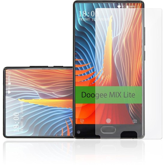 Стекло защитное Vinga для Doogee MIX Lite (VTPGS-DMIXL) Стекло защитное Vinga для Doogee MIX Lite (VTPGS-DMIXL)