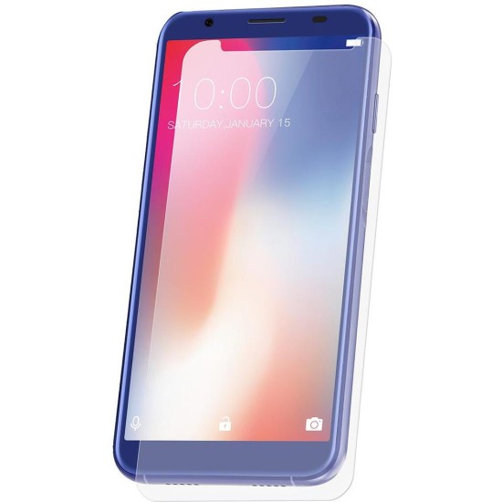 Скло захисне Vinga для Doogee X55 (VTPGS-DX55) Скло захисне Vinga для Doogee X55 (VTPGS-DX55)