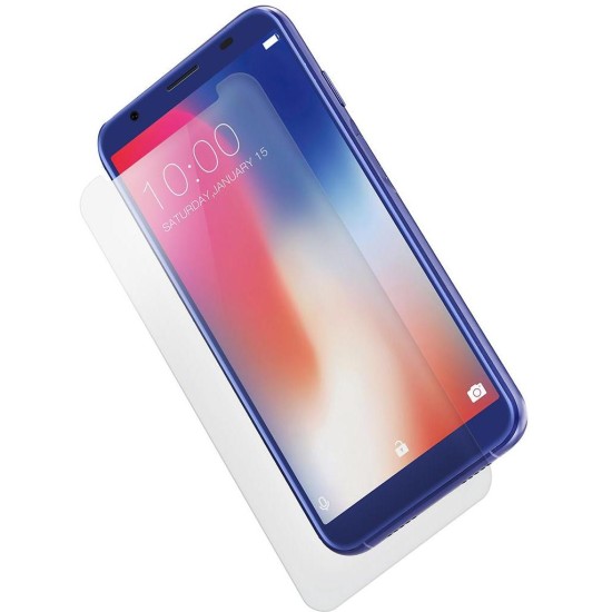 Скло захисне Vinga для Doogee X55 (VTPGS-DX55) Скло захисне Vinga для Doogee X55 (VTPGS-DX55)