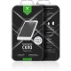 Скло захисне Vinga для Doogee X55 (VTPGS-DX55) Скло захисне Vinga для Doogee X55 (VTPGS-DX55)