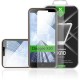 Стекло защитное Vinga для Doogee X50 (VTPGS-DX50L) Стекло защитное Vinga для Doogee X50 (VTPGS-DX50L)