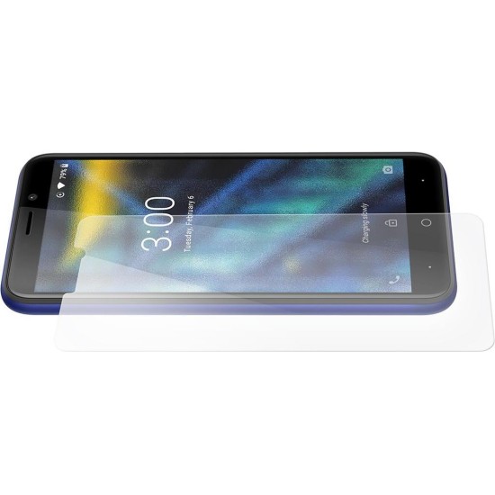 Стекло защитное Vinga для Doogee X50 (VTPGS-DX50L) Стекло защитное Vinga для Doogee X50 (VTPGS-DX50L)